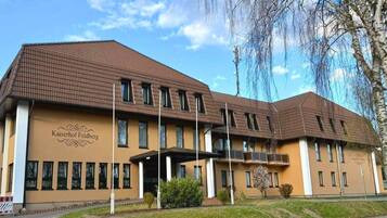 Appartement | Exterieur