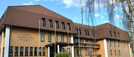 Apartment | Exterior