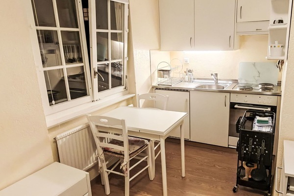 Meubles, Cuisine, Design Intérieur, Sol, Sol, Principaux Appliance, Pièce, Appartement, Cabinetry, Appareil De Cuisine