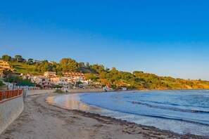 Serviettes de plage