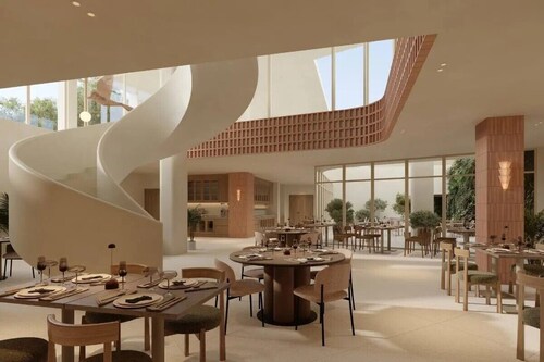 Hotel Intelier Malvarrosa Plaza