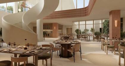 Hotel Intelier Malvarrosa Plaza