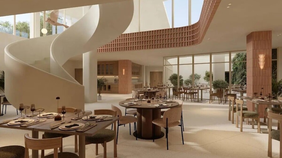 Hotel Intelier Malvarrosa Plaza