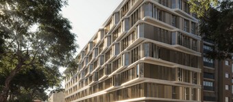 Hotel Intelier Malvarrosa Plaza