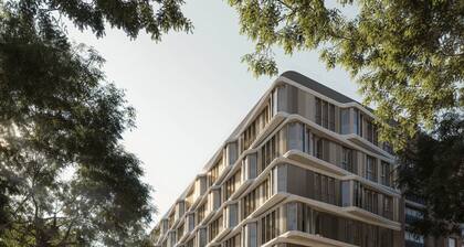 Hotel Intelier Malvarrosa Plaza