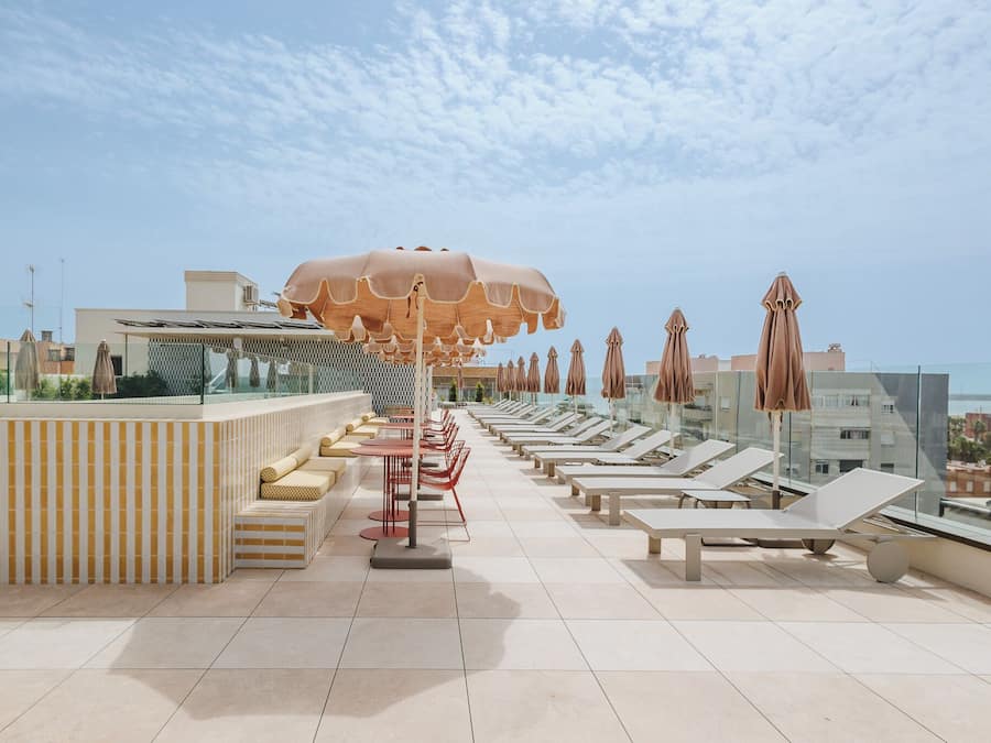 Solarium