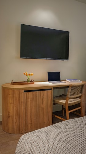 Hotel Intelier Malvarrosa Plaza