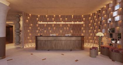 Hotel Intelier Malvarrosa Plaza