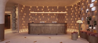 Hotel Intelier Malvarrosa Plaza