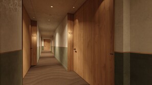 Interior - Hotel Intelier Malvarrosa Plaza (Valencia)