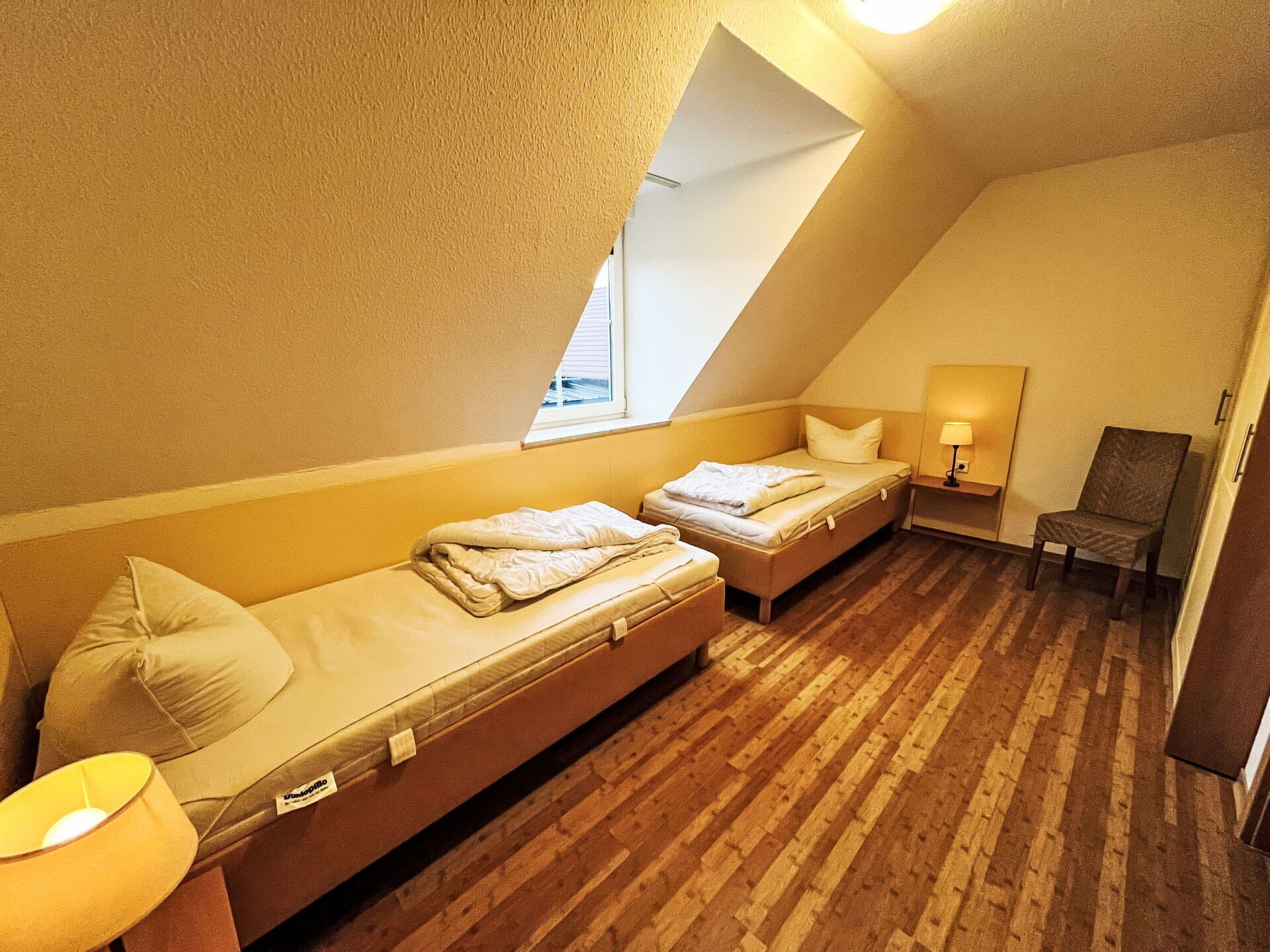 Reisekinderbett, kostenloses WLAN