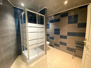 Een douche