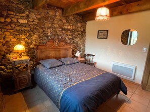 Strykjärn/strykbräda