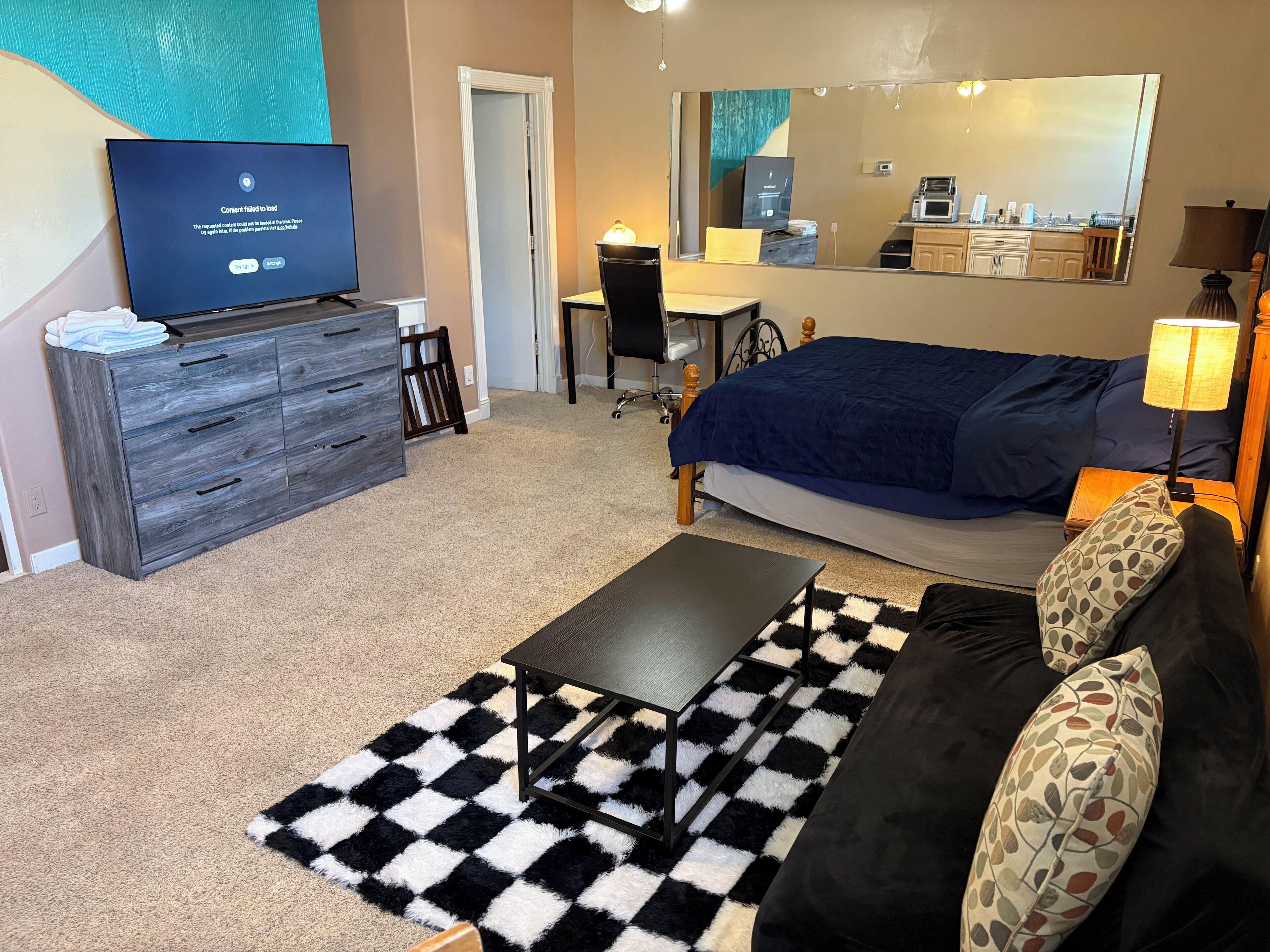 Fer et planche à repasser, Wi-Fi