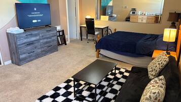 Fer et planche à repasser, Wi-Fi