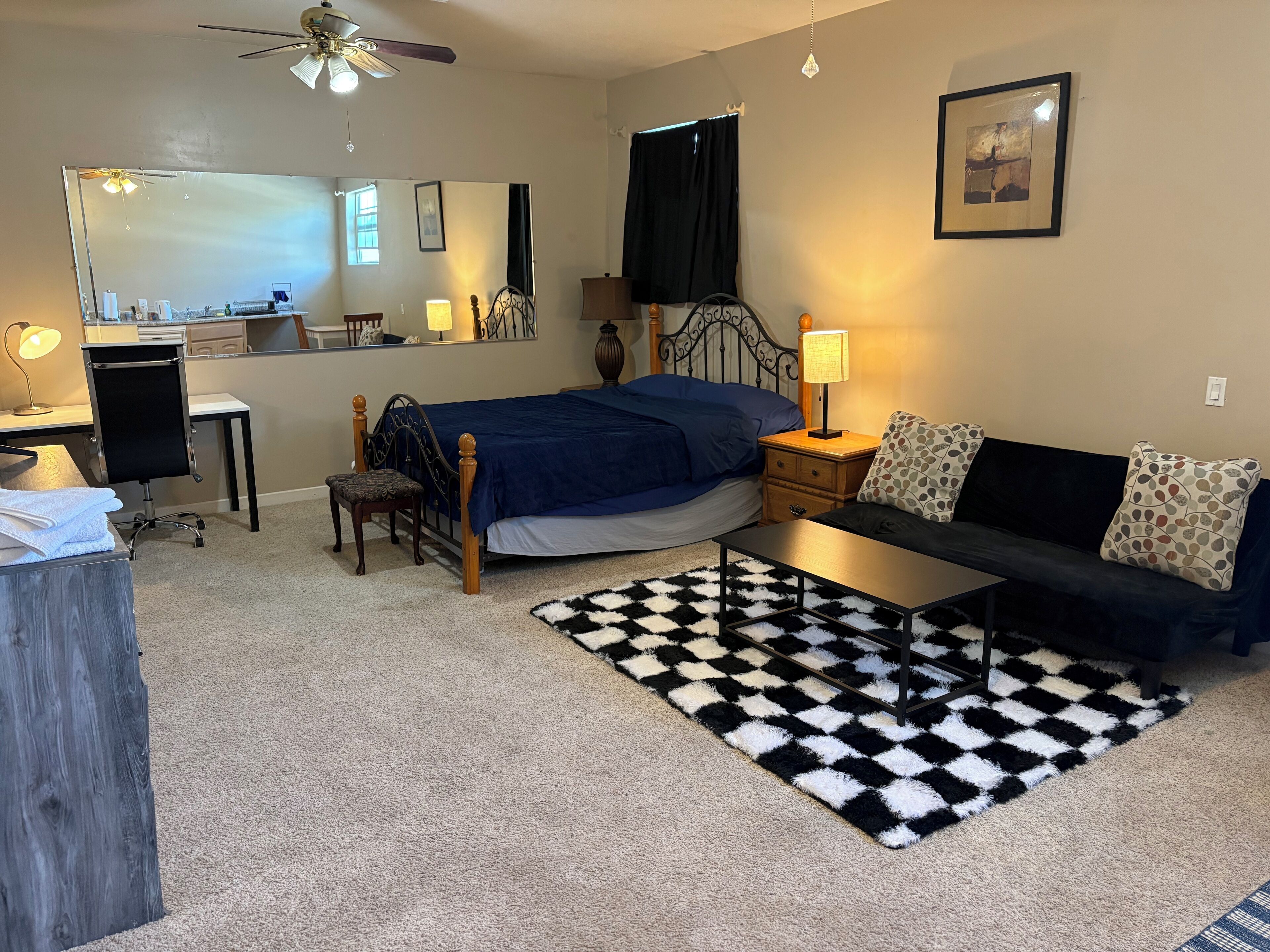 Fer et planche à repasser, Wi-Fi