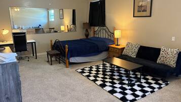 Fer et planche à repasser, Wi-Fi