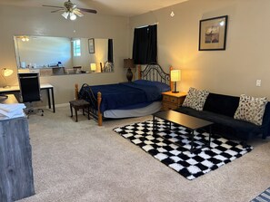 Bügeleisen/Bügelbrett, WLAN