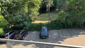 Coffres-forts dans les chambres, chambres insonorisées