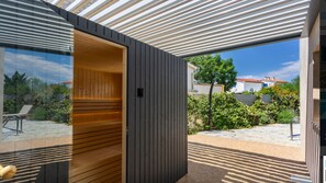 Spa - Luxury Villa Exclusive by Villas Guide (Sveti Ivan Dobrinjski)