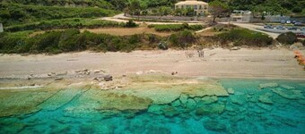 Petani Beach Suites
