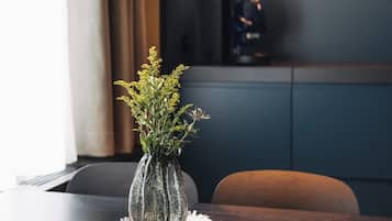 Studiosvit Deluxe | Restauranger