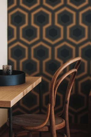 Deluxe Studio Suite | Dining - Studio 17 (Bregenz)