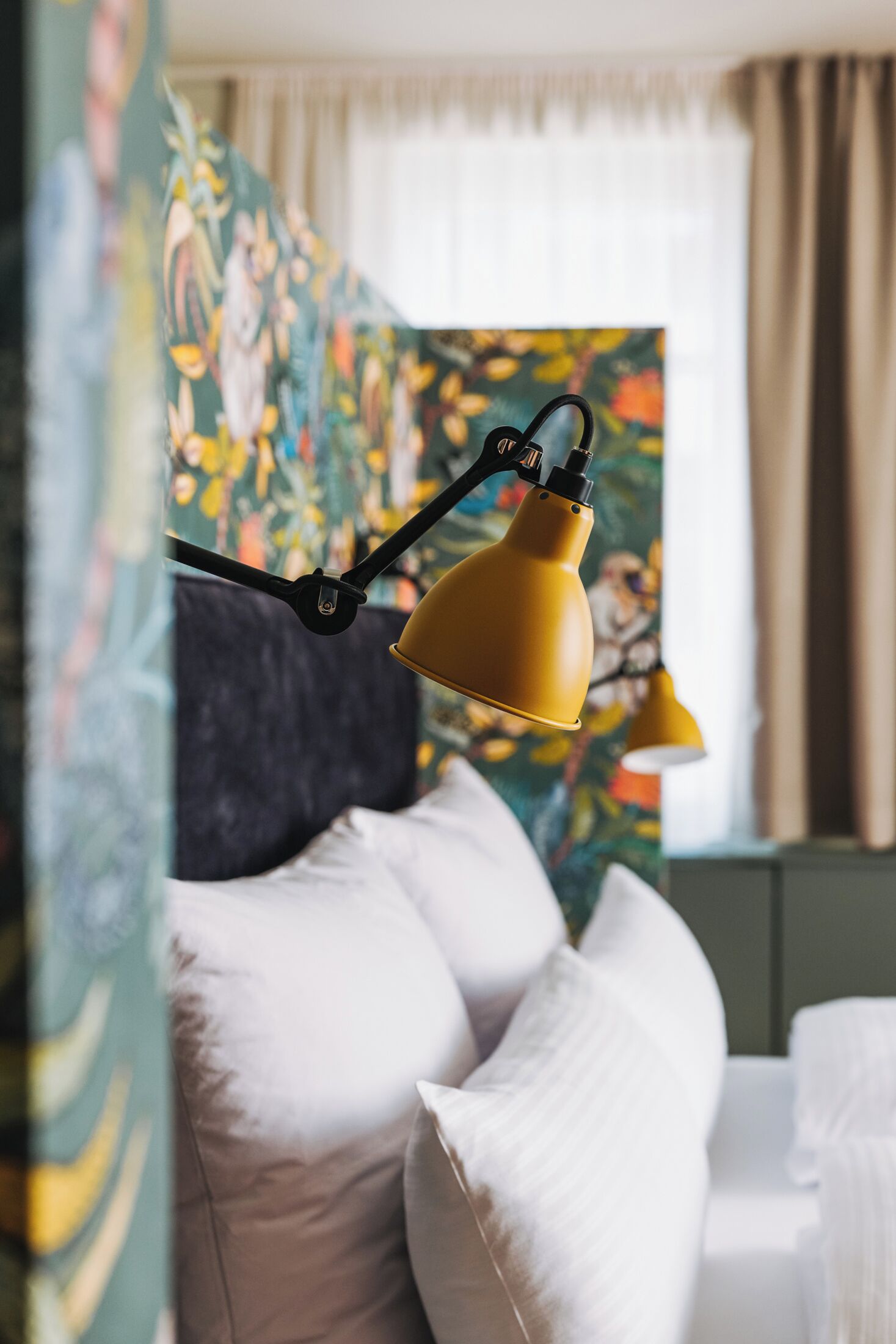 Superior Studio | In-room safe, blackout drapes, soundproofing, iron/ironing board