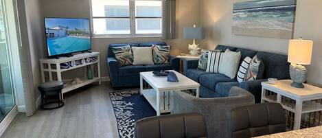 منطقة المعيشة