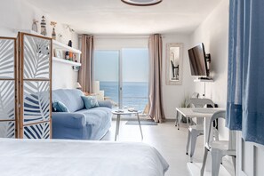 Strykejern/-brett, wi-fi og sengetøy