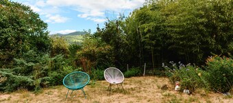 Apppartement Cadichon
