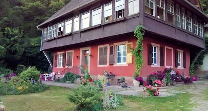 Apppartement Cadichon