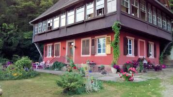 Aussenbereich
