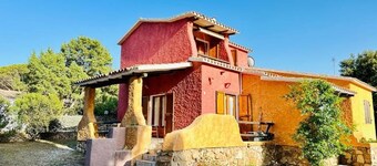 Accogliente bilocale a due passi dal mare di Rena Majore