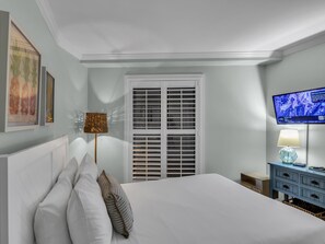 3 bedrooms, Internet, bed sheets - Inviting 2 Bedroom Condo in Beachside II at Sandestin Golf and Beach Resort (Miramar Beach)