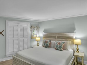 3 slaapkamers, internet, beddengoed
