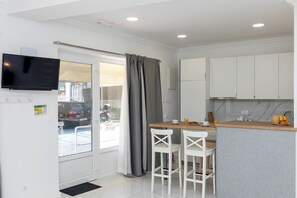Lägenhet (0 Bedroom) | Interiör