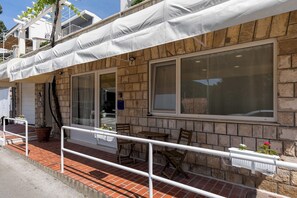 Appartamento (0 Bedroom) | Esterni