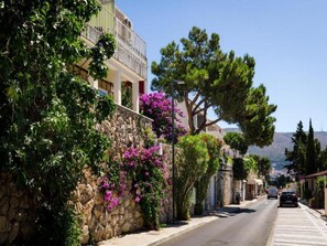 Appartamento (0 Bedroom) | Esterni