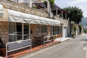Appartamento (0 Bedroom) | Terrazza/patio