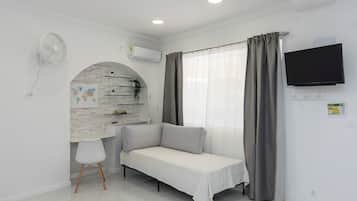 Apartamento (0 Bedroom) | Interior