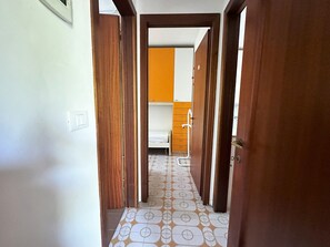 Villa, 2 Bedrooms, Patio, Garden View - Quiet Gardened Villa for six Guests Near the sea (San Michele al Tagliamento)