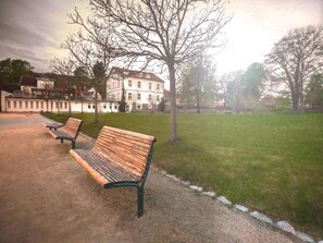 Apartment | View from property - Kaiserhof Feldberg by Belvilla Resorts-twin Room (Feldberger Seenlandschaft)