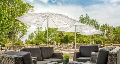 Kaiserhof Feldberg by Belvilla Resorts-twin Room