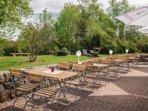 Apartment | Balcony - Kaiserhof Feldberg by Belvilla Resorts-twin Room (Feldberger Seenlandschaft)