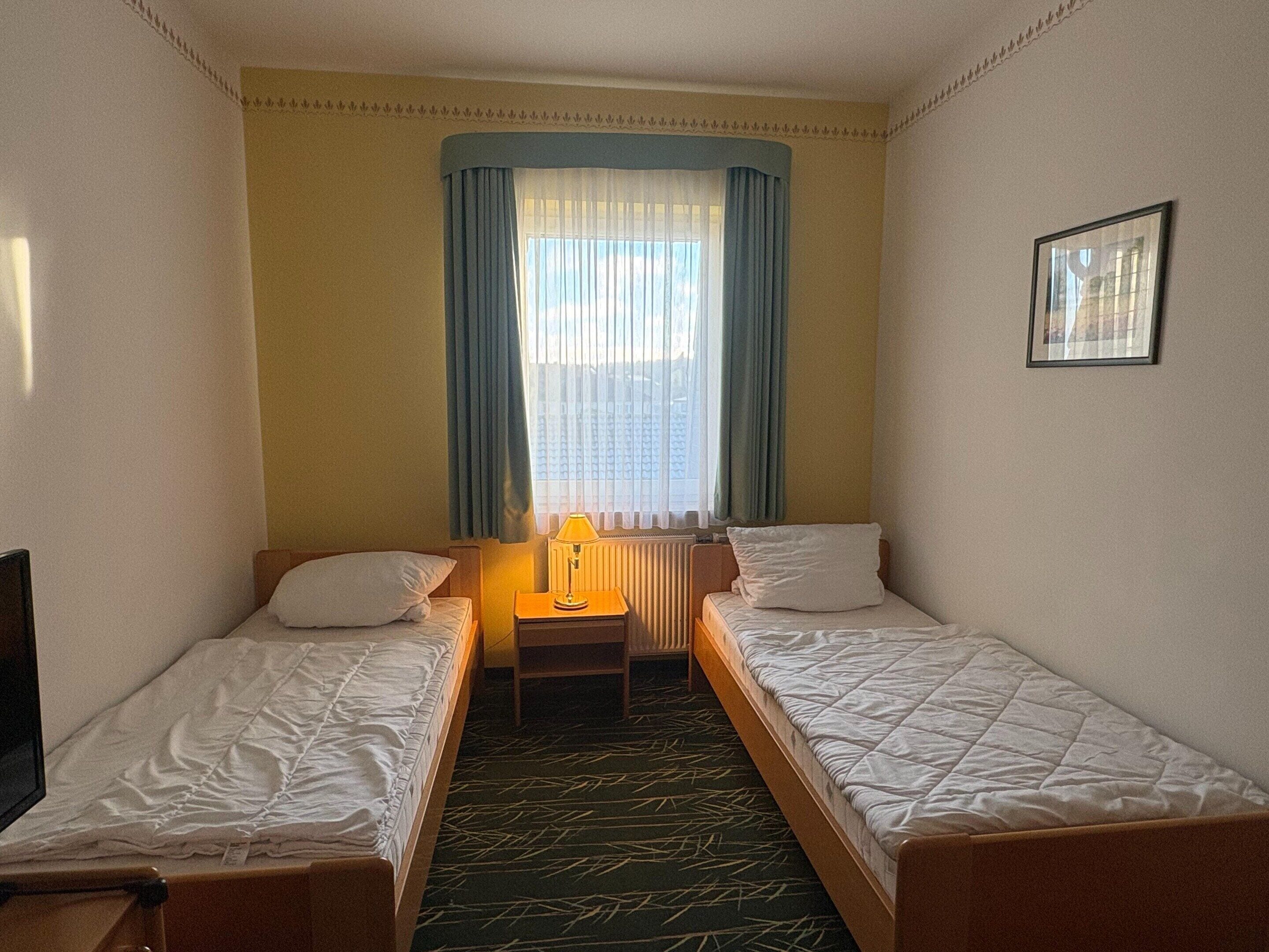 Appartement | 1 chambre, draps fournis