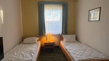 Appartement | 1 chambre, draps fournis