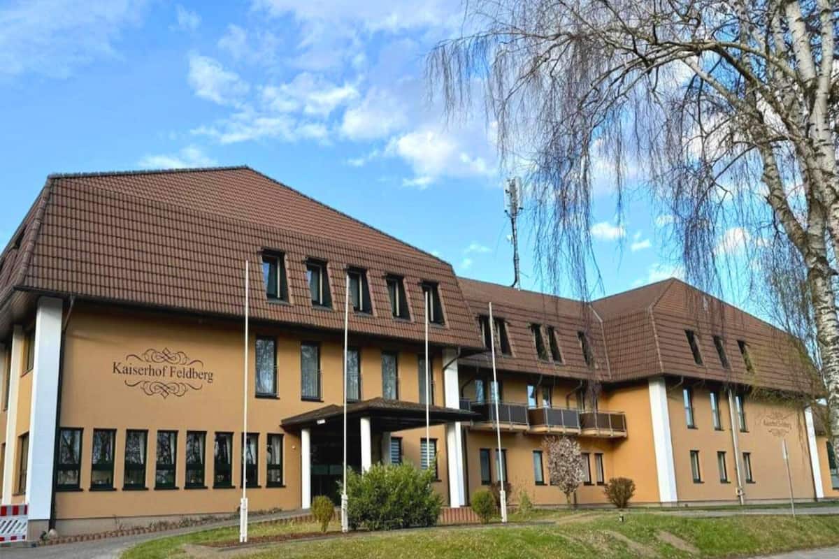 Apartment | Exterior