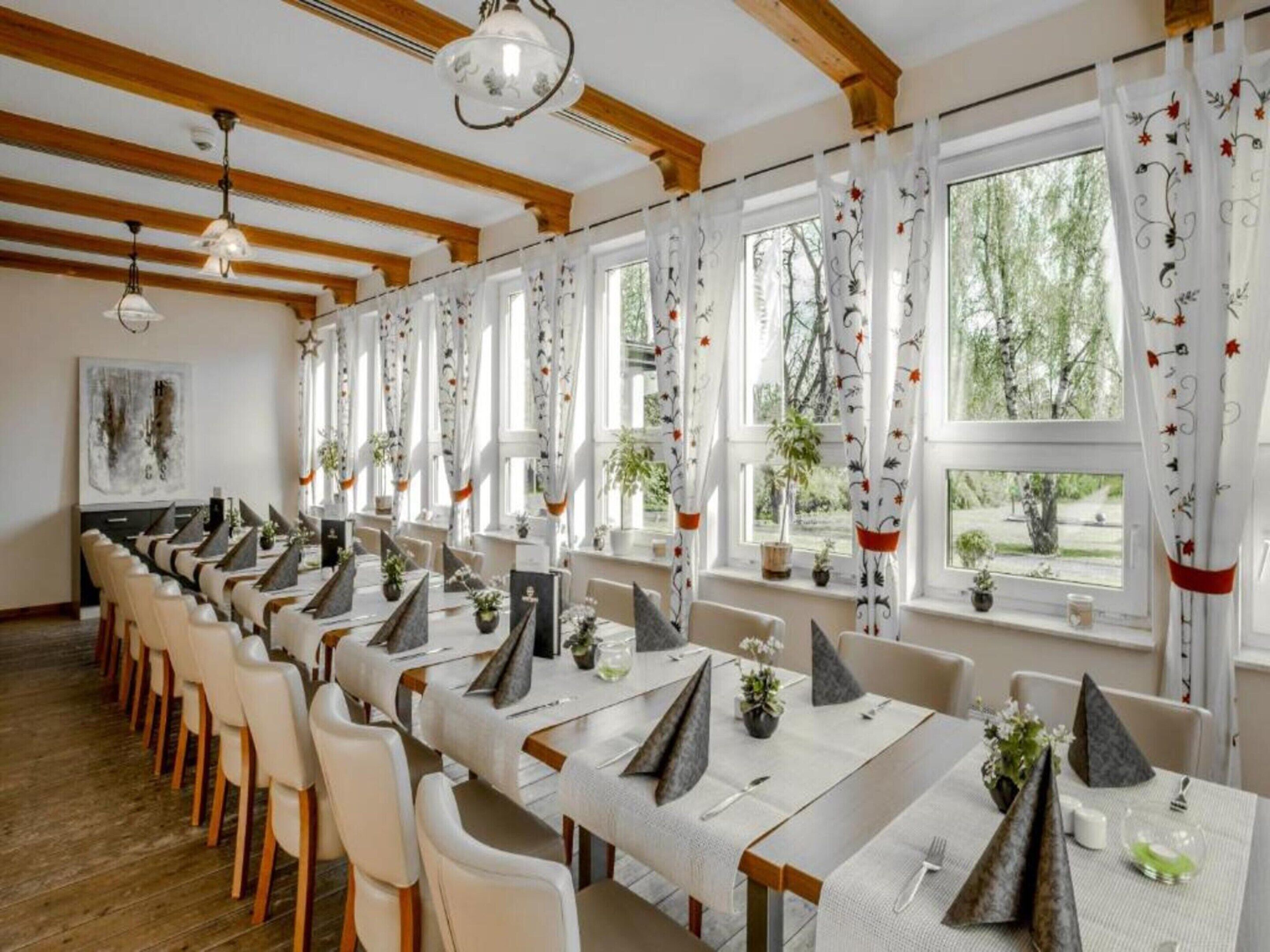 Appartement | Salle de réunion