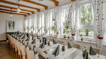 Appartement | Salle de réunion